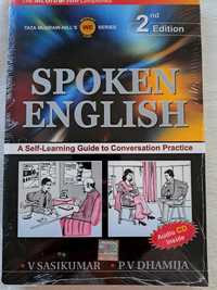 Spoken English McGraw Hill nowe