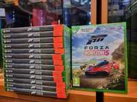 Forza Horizon 5 Xbox One Series X Nowa PO POLSKU Prezent SklepRetroWWA