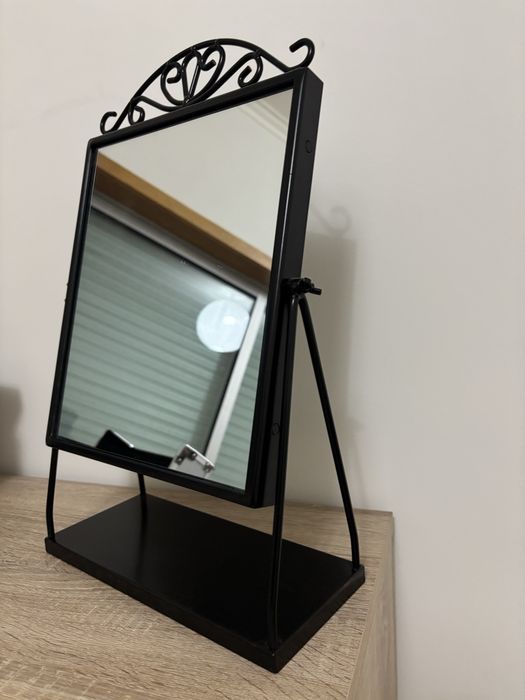 Espelho de mesa novo