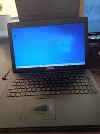 Laptop Asus P553M, 4gb ram , HDD 500gb,