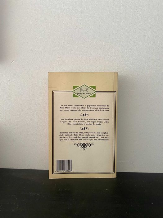 As Pupilas do Senhor Reitor