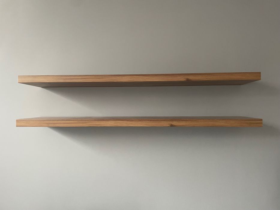 Sprzedam dwie półki