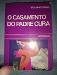 O casamento do padre Cura Vizcaino Casas