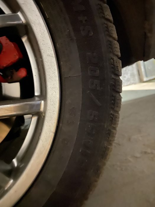 Hyundai Accent в хорошому стані