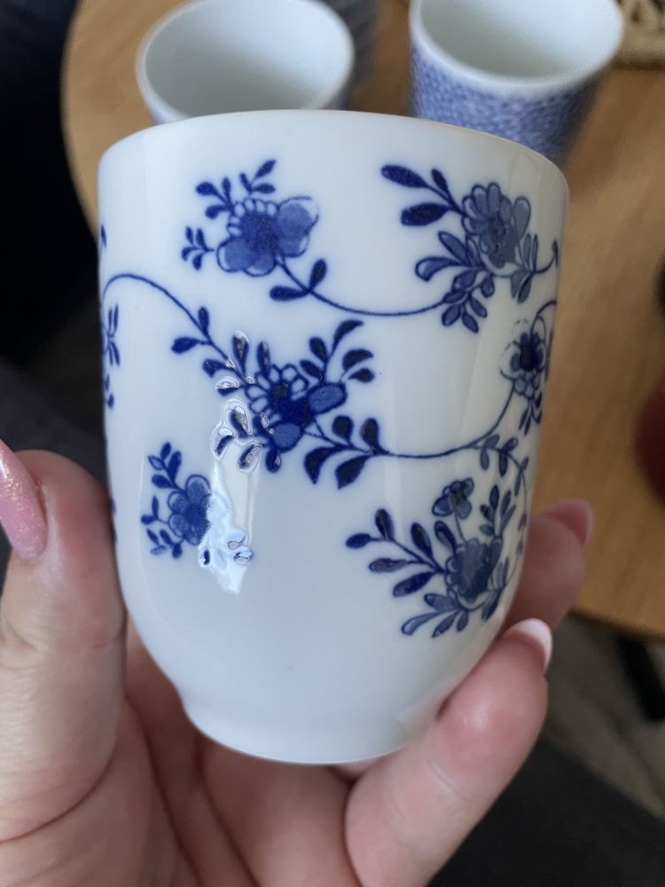 Kubki Ikea entusiasm