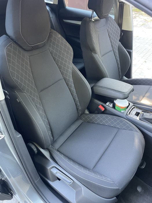 Продам Skoda Karoq 2020г.