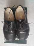 Menino - Sapatos de cerimónia - Tamanho 28