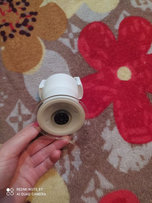 Uchwyt Oral-B na telefon