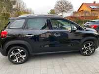 Citroën C3 Aircross Promocja do końca ogłoszenia 48500 na 46500