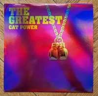 Cat Power "The Greatest" LP Winyl 180g Reissue