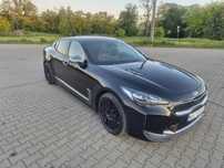Kia STINGER GT Line 3.3 4x4