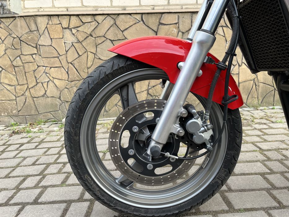 Kawasaki er5 1999 БЕЗ ПРОБІГУ ПО УКРАЇНІ