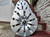 Alufelgi NOWE 16 Mercedes Klasa A,B,C,E,S. 5x112 Oryginalne