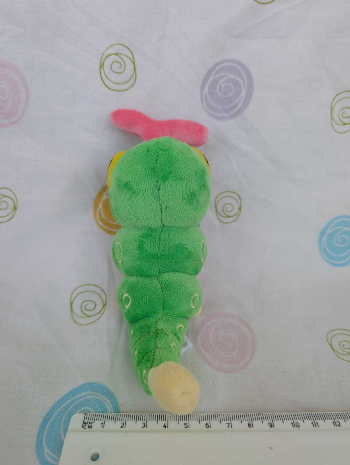 Pokémon peluche caterpie