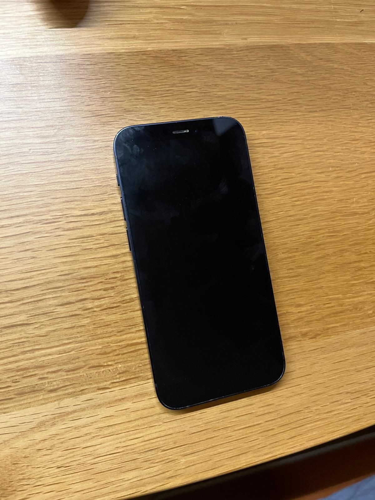iPhone 12 mini usado