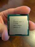 Procesor Intel i7-9700F