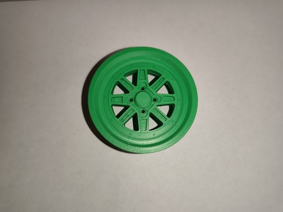 Druk i projektowanie 3D na zamówienie