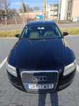 Audi A6 benzyna sprzedam