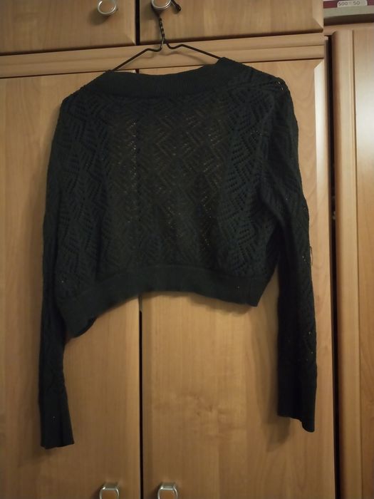 Sweterek narzutka rozmiar uniwersalny