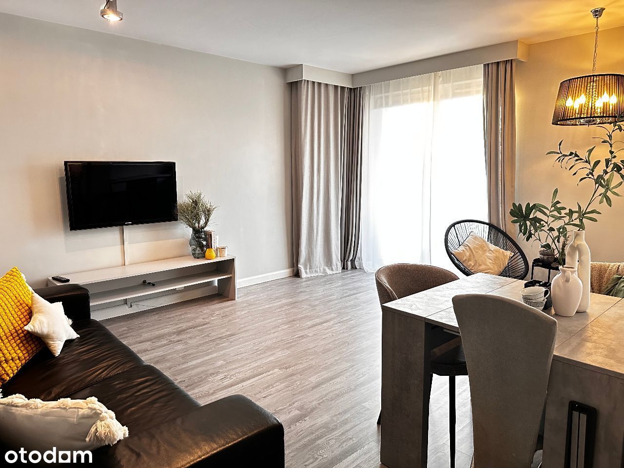 Elegancki apartament,wysoki standard, PrądnikBiały