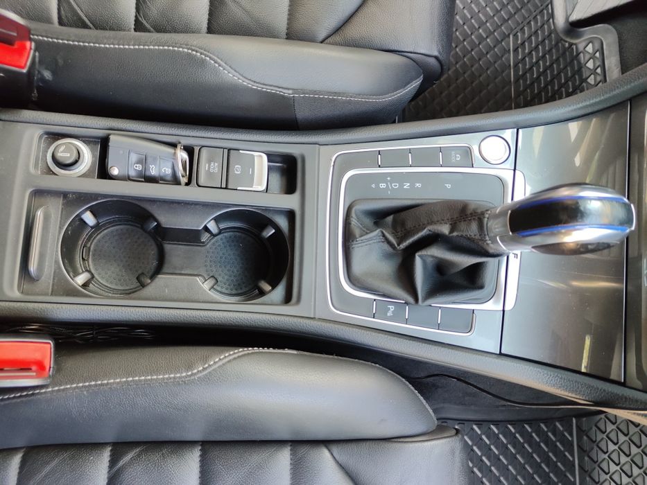 Wolkswagen  E-golf 2015