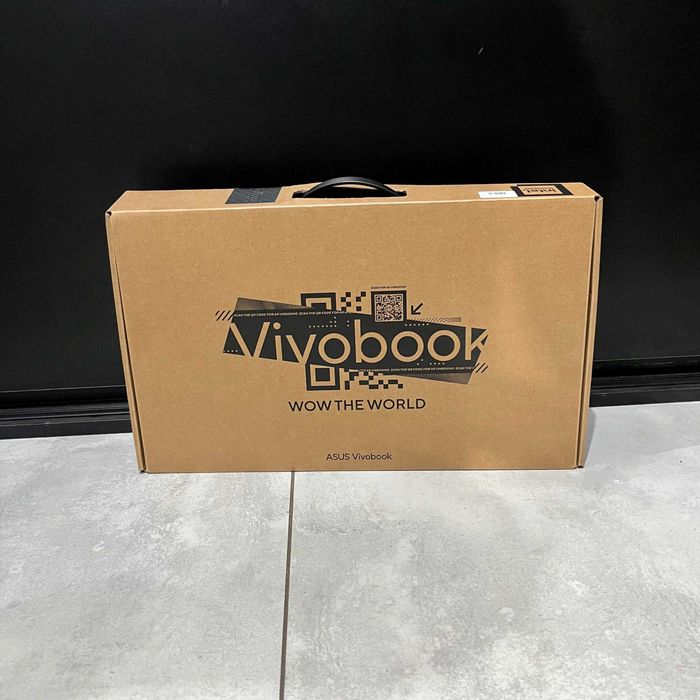 ASUS Vivobook 15 X1504VA | Używany | Sprawny | I5 | 512 GB SSD |