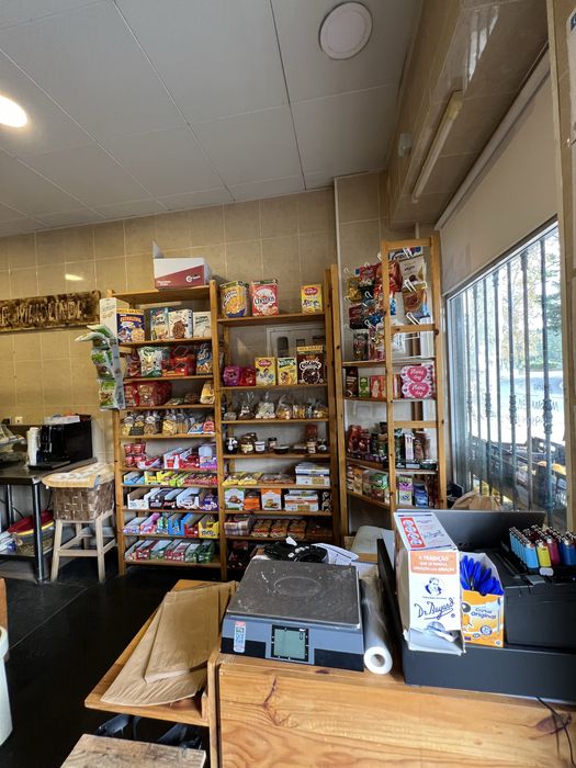 Trespasse Mercearia
