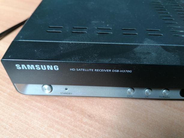 Dekoder Samsung DSB-H370G
