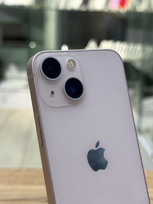 Apple iphone 13 mini 128gb , айфон 13 міні , епл , ейпл , смартфон