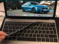Накладка на клавіатуру Macbook air/pro M1(2018-2020)