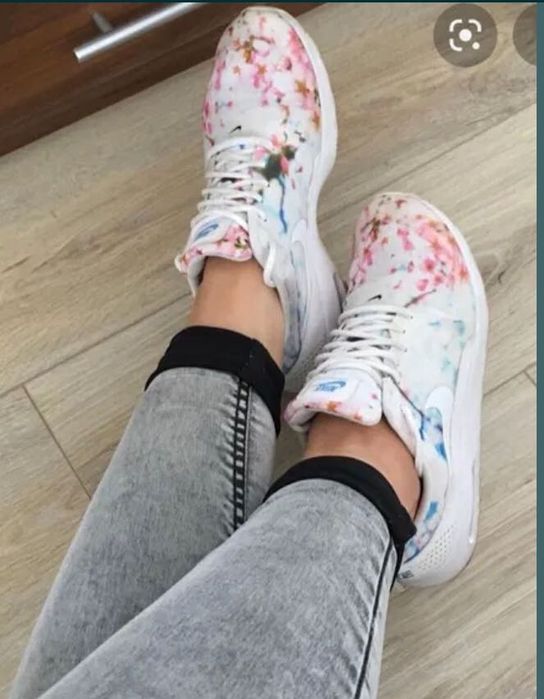 Nike Air Max thea print oryginalne rozm 37,5/38
