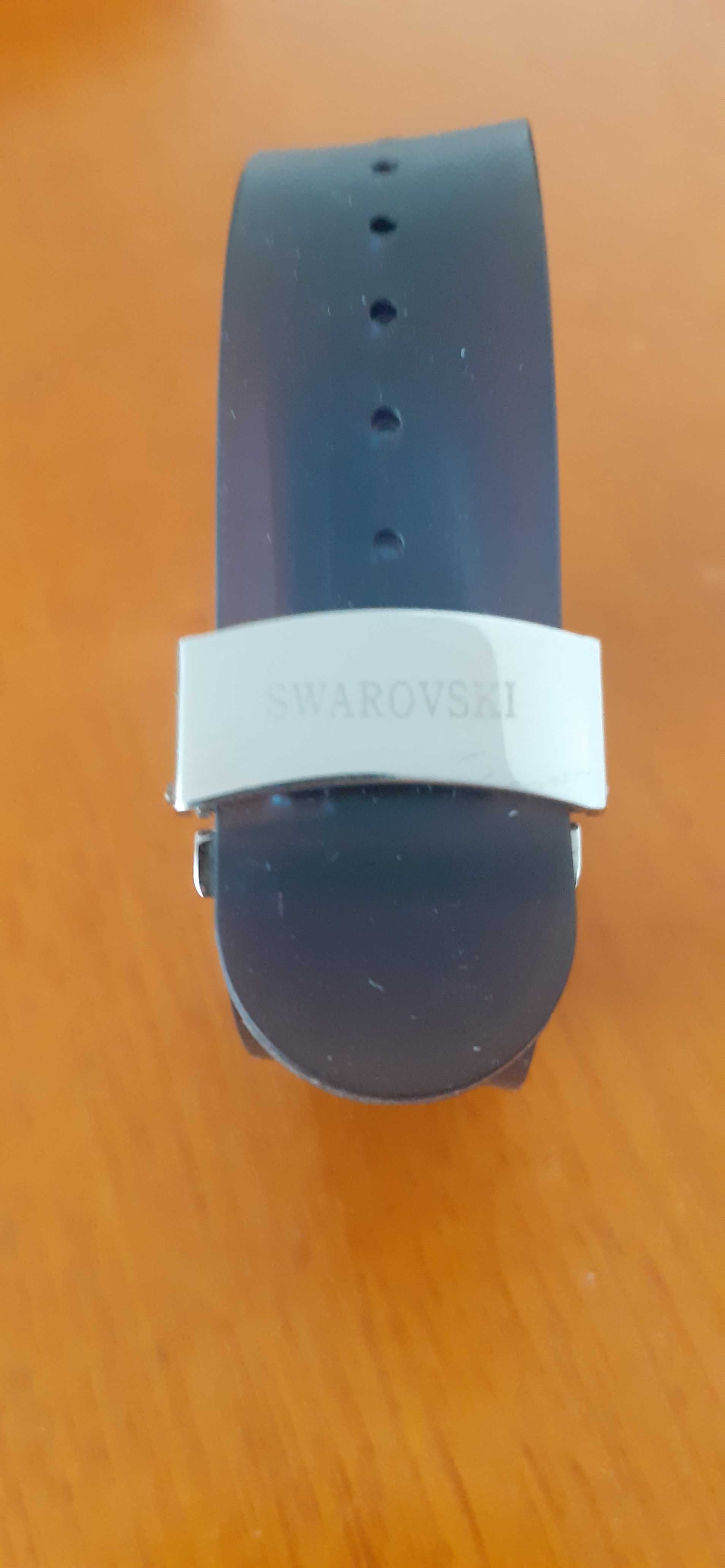 Pulseira da SWAROVSKI com pedras