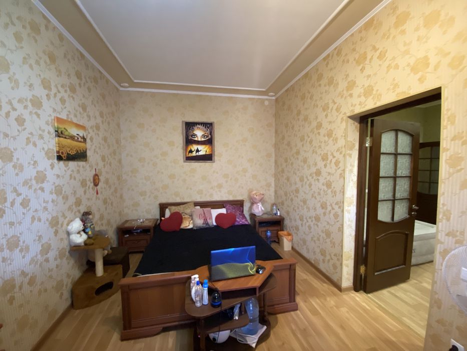 СЕРТИФИКАТ! Торг! ЦЕНТР, Элитная сталинка 3Х комн ГИРШМАНА + ГАРАЖ