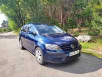Продам Volkswagen Golf V Plus