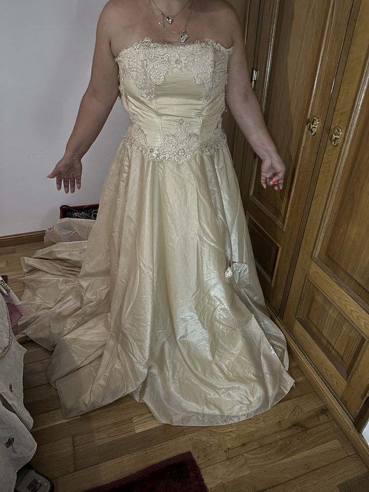 Vestido de Noiva