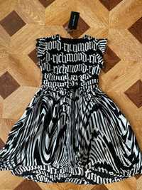 Платье John Galliano на 12 лет новое