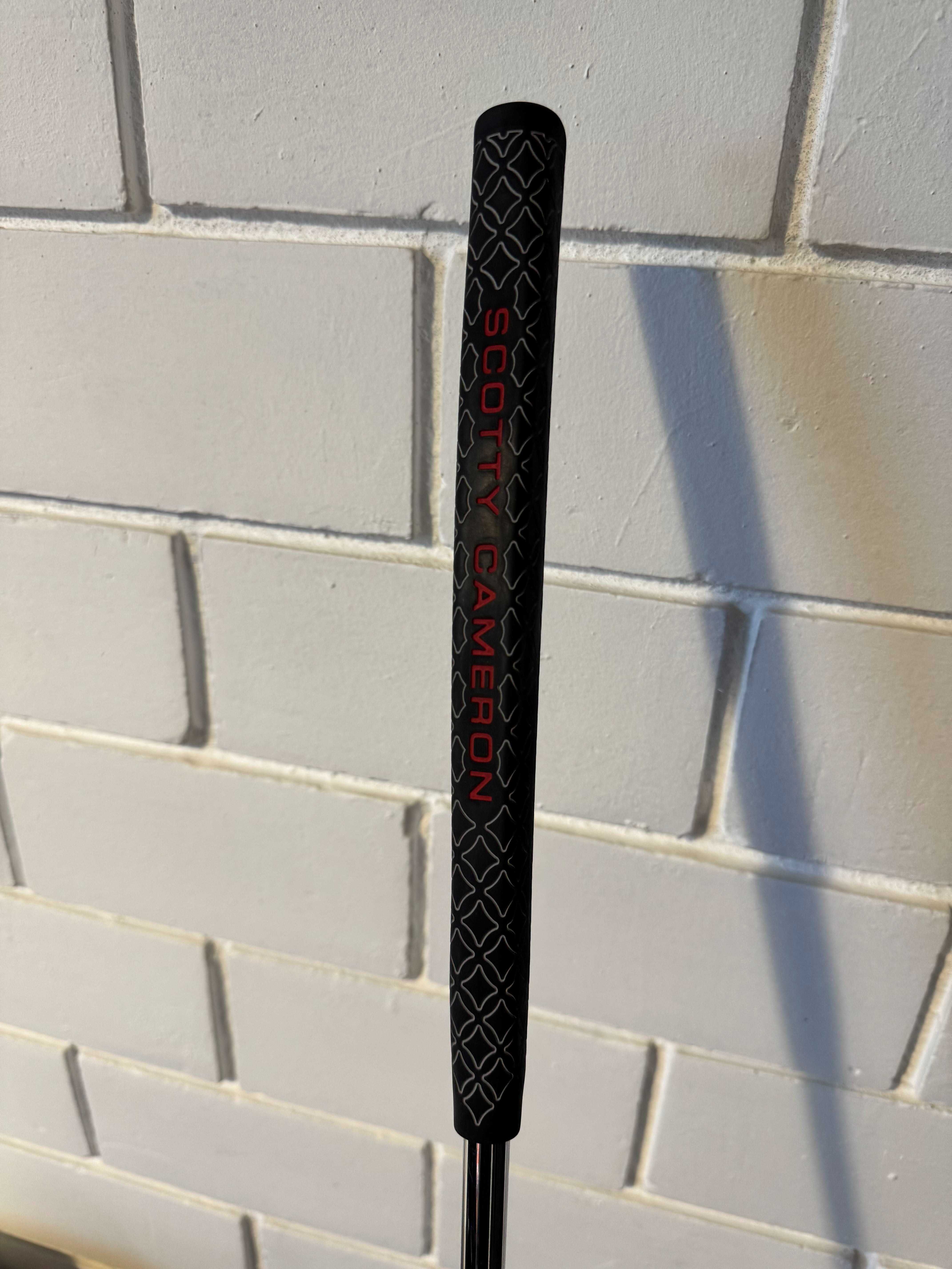 Scotty Cameron - Super select newport 2 34'' NOVO