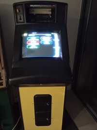 Máquina Arcade Megatouch Maxx