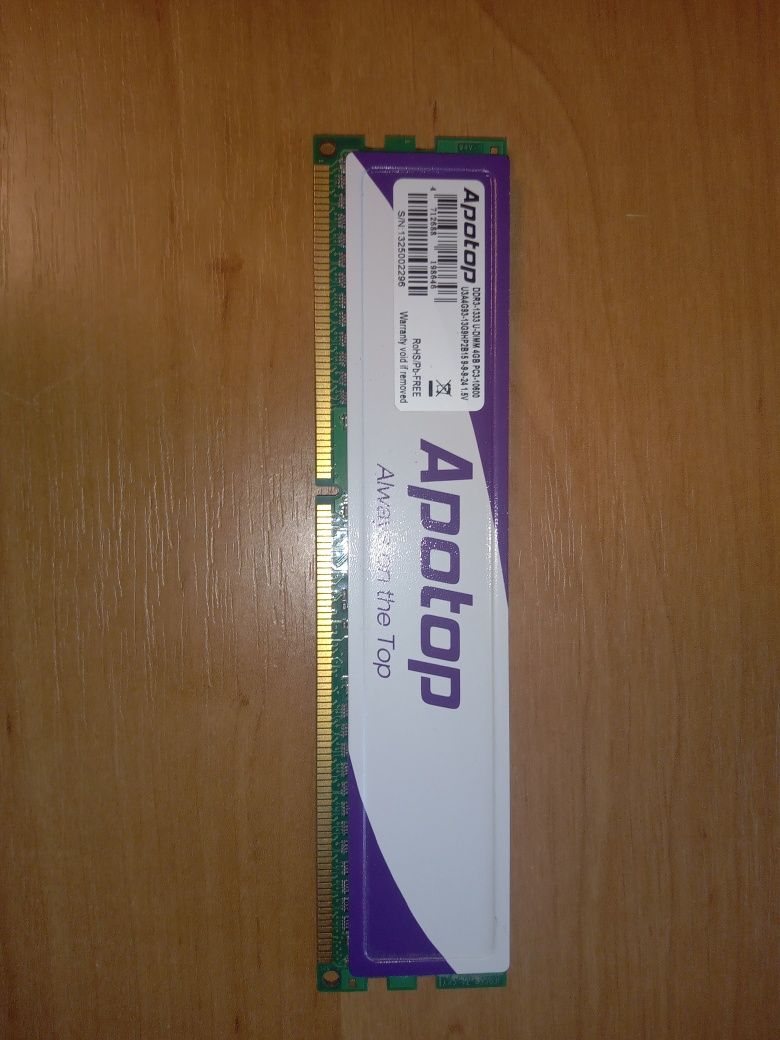 Материнская плата AsRock