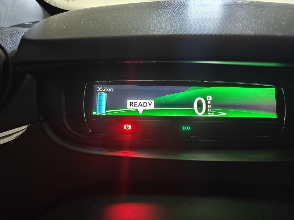 Renault Zoe R110 Intens