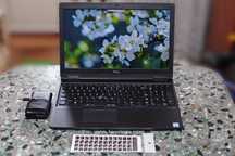 Ігровий Dell 5591 15,6"/i5-8400H/16Gb/256Gb/MX130/FHD IPS