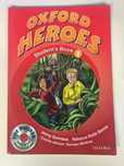 Oxford Heroes 2 - Student’s Book