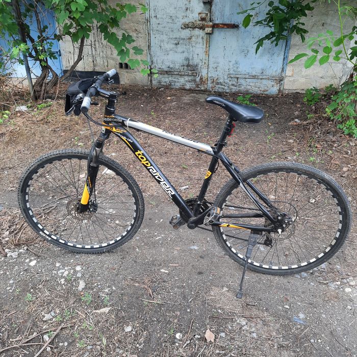 Велосипед колеса р28