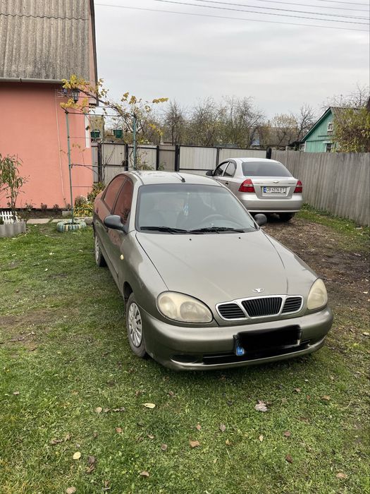 Продам Сенс 1.3 повністю на ходу