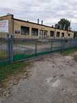 Zakład piekarniczo-cukierniczy do wynajęcia pow. 317 m2