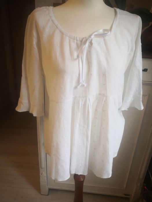 Bluzeczka  rozm 40