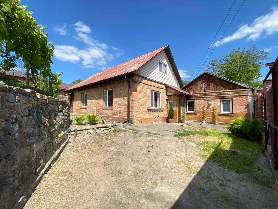 Продаж будинку в центрі м.Вінниця!