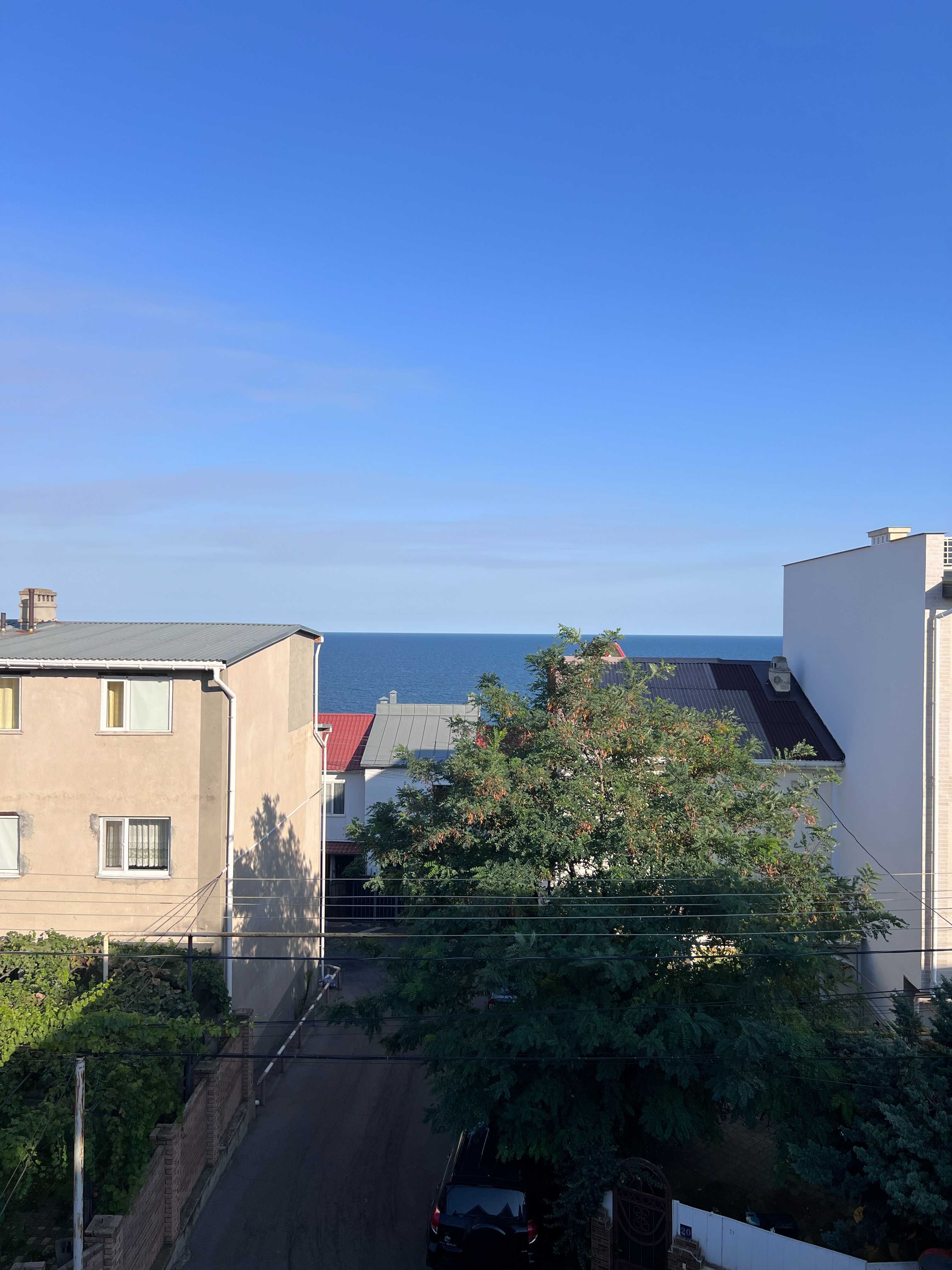 Продажа. Будинок біля моря Совіньйон-1 з видом на море 297 м² 3 сотки
