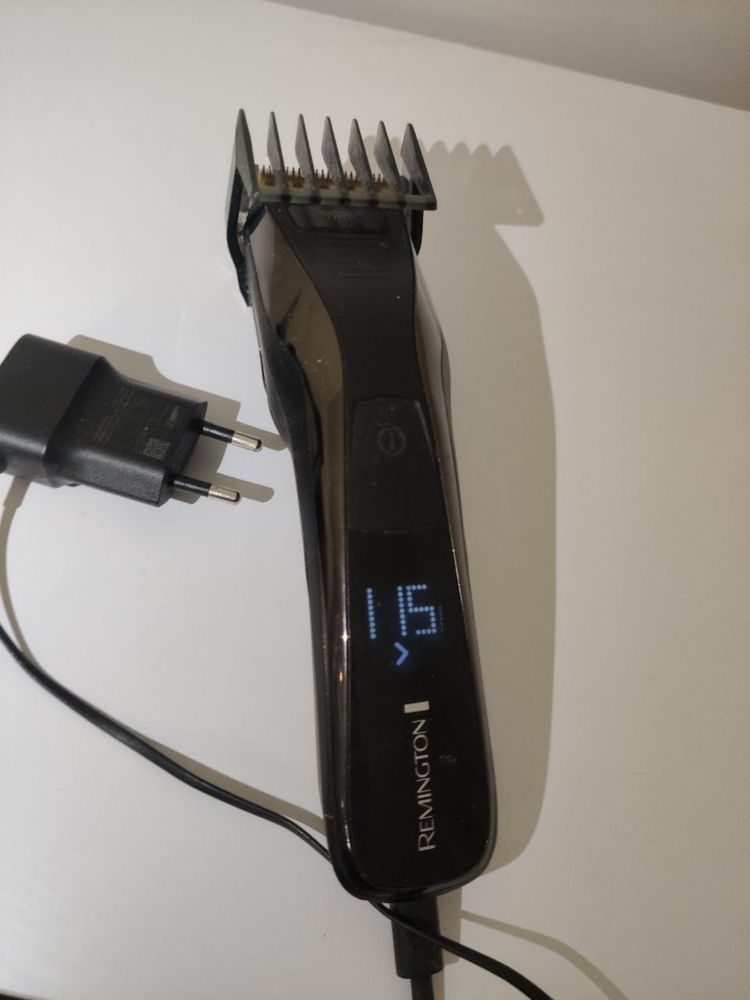 Машинка для стрижки Remington HC 5800 зі Швеції