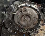 Opel Vectra C 3.2 V6 automatyczna skrzynia biegów automat 55-50SN AF33